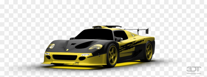 Car Sports Automotive Design Prototype Model PNG