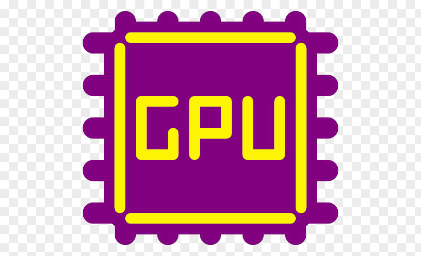 Computer Central Processing Unit Hardware Execution PNG