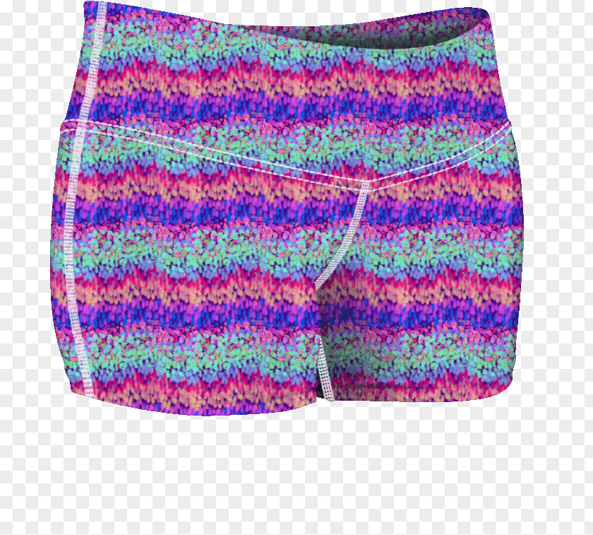 Elephant Watercolor Swim Briefs Shorts Underpants Trunks PNG