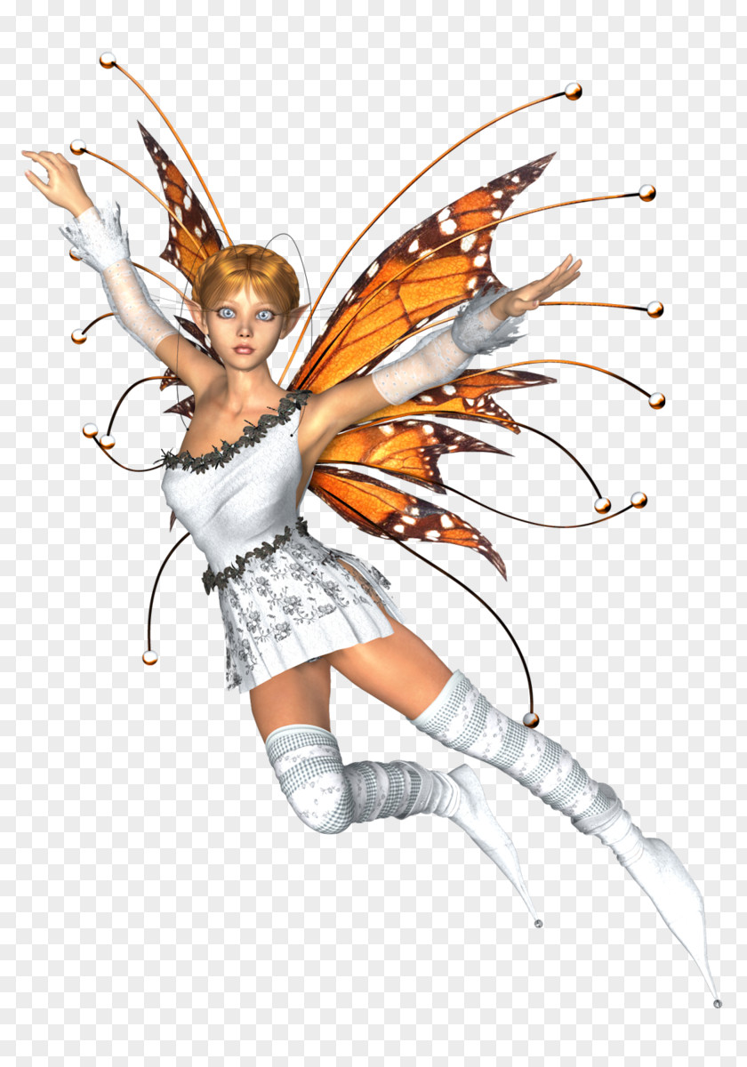 Fairy Butterfly Flight Zazzle Wing PNG