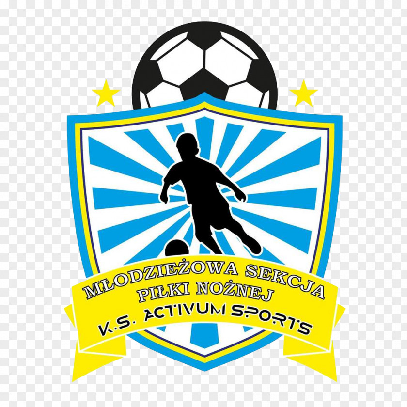 Futboll Logo Sports Association Font PNG