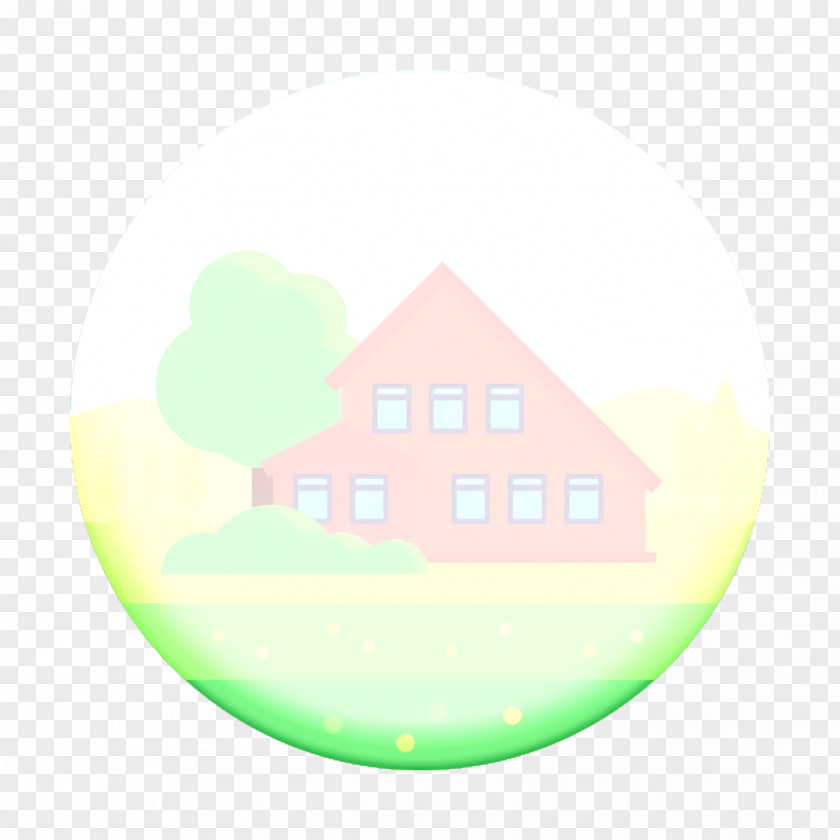 Home Icon Landscapes Tree PNG