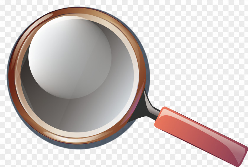 Magnifying Glass Vector Element Euclidean Mirror PNG