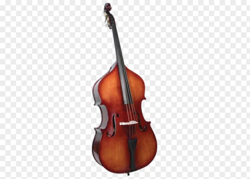 Musical Instruments Cremona Double Bass Cello PNG