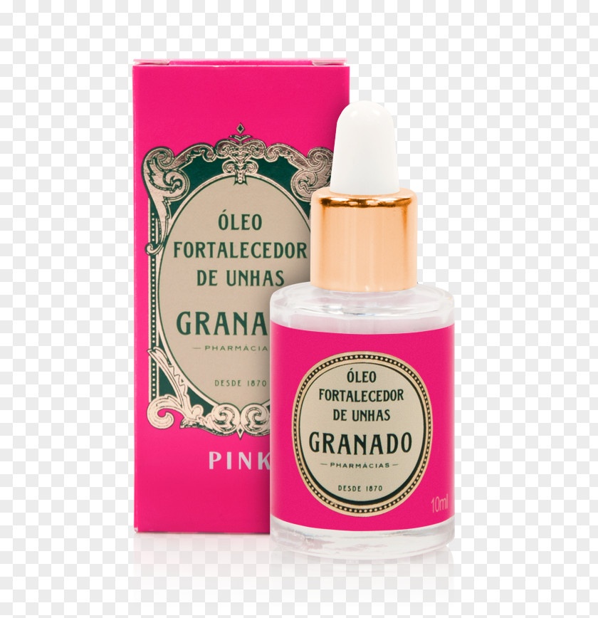 Nail Polish Granado Oil Cuticle PNG