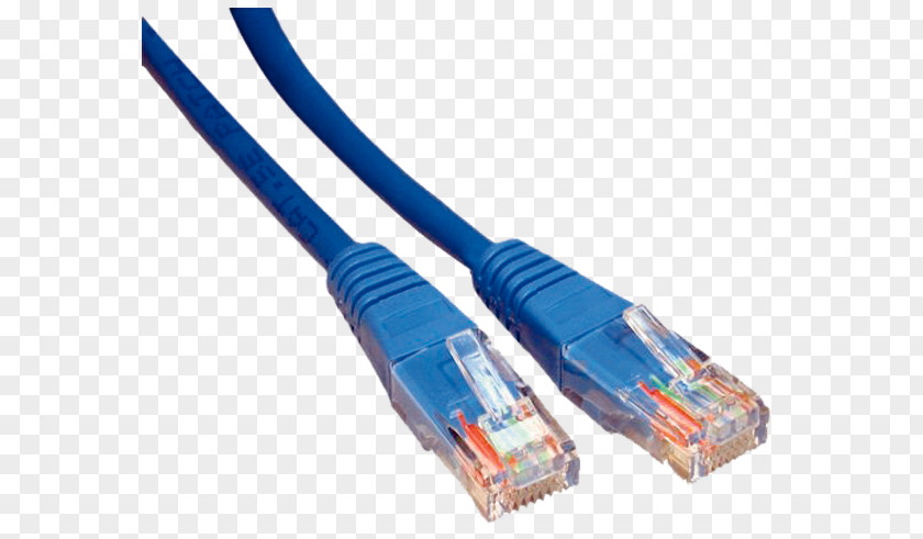 NETWORK CABLING Serial Cable Electrical Patch 8P8C Network Cables PNG