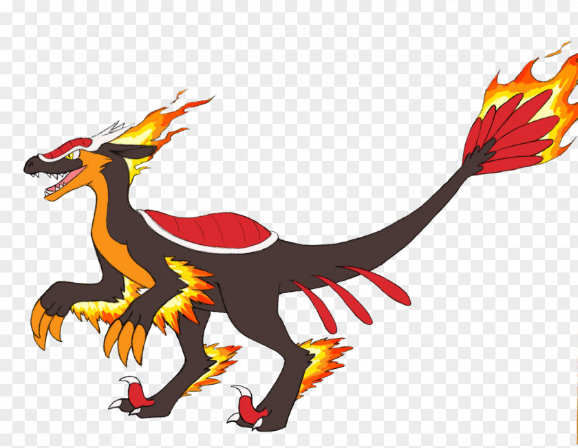 Pokemon Pokémon Uranium Velociraptor Clip Art PNG