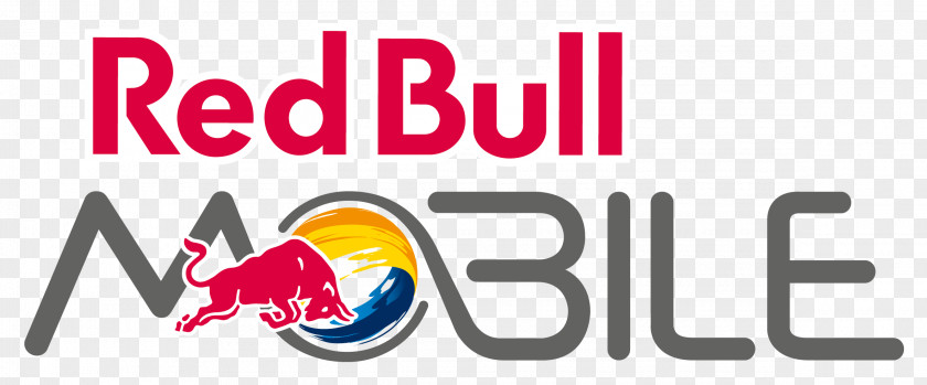 Red Bull Mobile Phones The Bulletin Logo PNG
