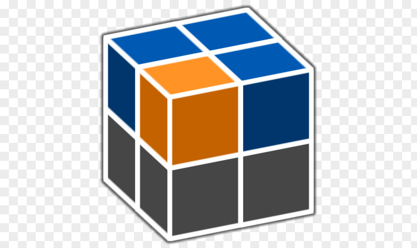 Rubik's Cube Revenge Computer Icons Clip Art PNG