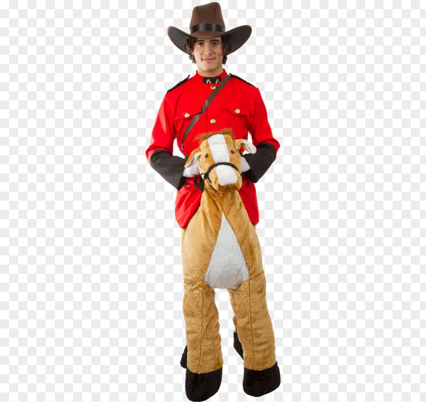 Shirt Costume Royal Canadian Mounted Police Clothing Waistcoat PNG