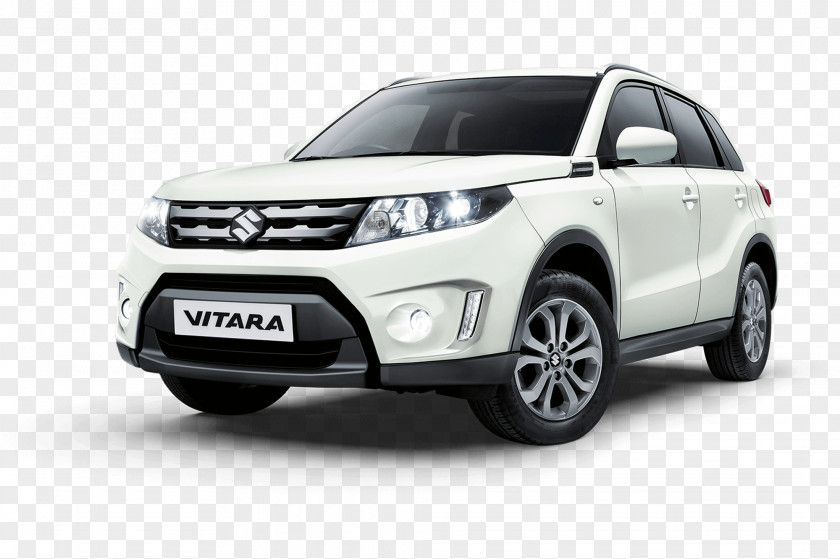 Suzuki Sidekick Car Vitara 1.6 SZ5 ALLGRIP AT Sport Utility Vehicle PNG