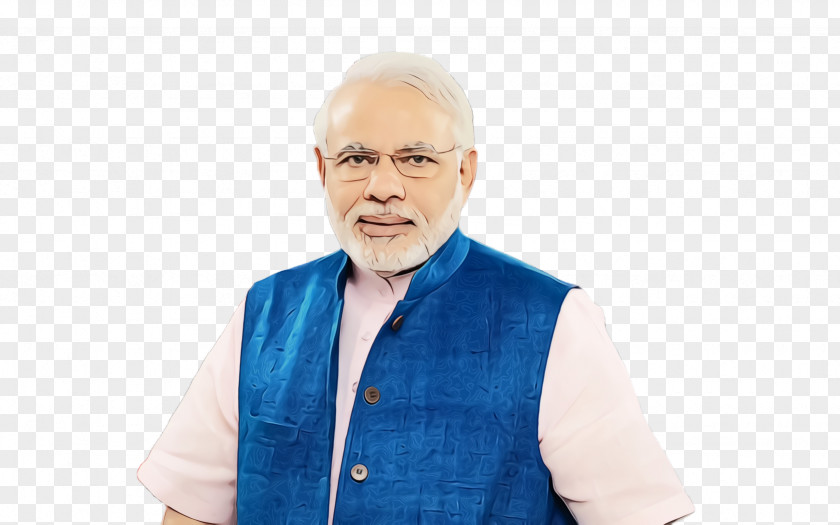 Whitecollar Worker Gesture Narendra Modi PNG