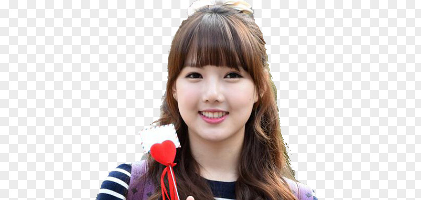 Yuju Gfriend Jung Yerin GFriend Glass Bead Me Gustas Tu PNG