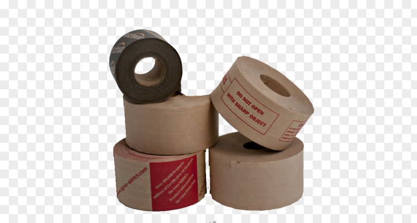 Adhesive Tape Paper Box-sealing Pressure-sensitive PNG