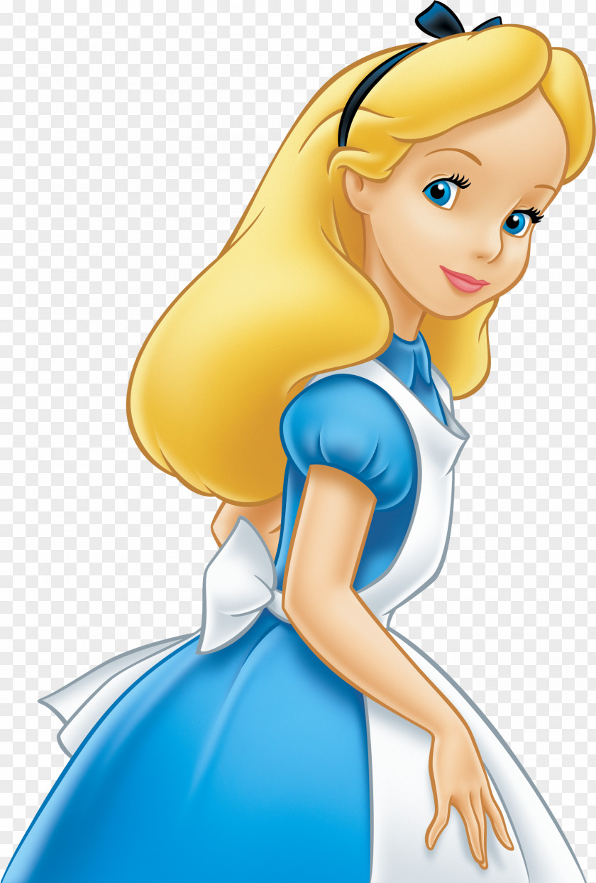 Alice In Wonderland Alice's Adventures Clip Art PNG