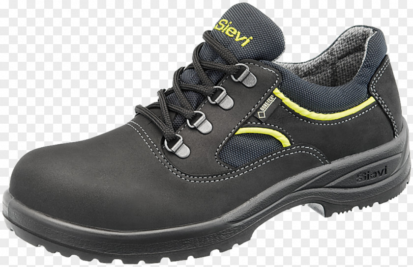 Boot Steel-toe Sievin Jalkine Shoe Workwear PNG