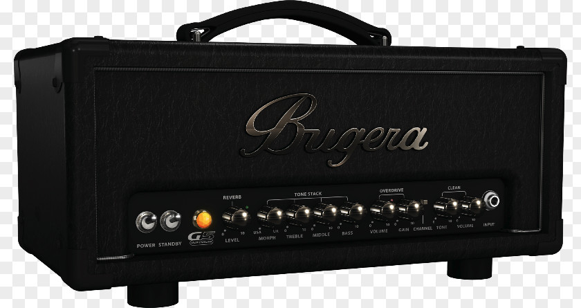 Cerwin Vega Speakers Guitar Amplifier Bugera G5 Electric PNG