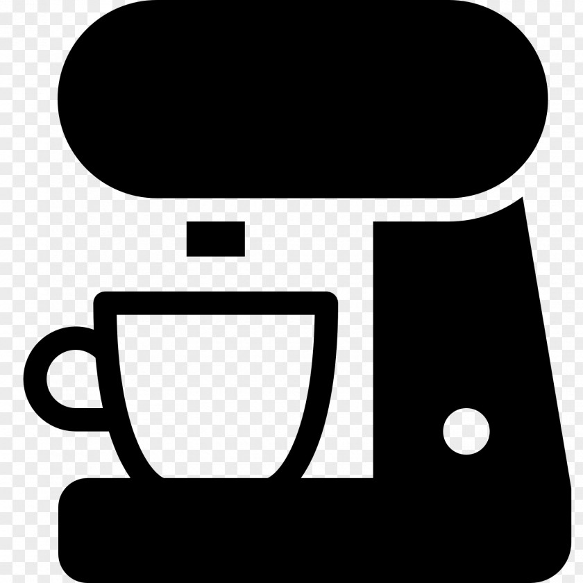 Coffee Percolator Coffeemaker Cafe PNG