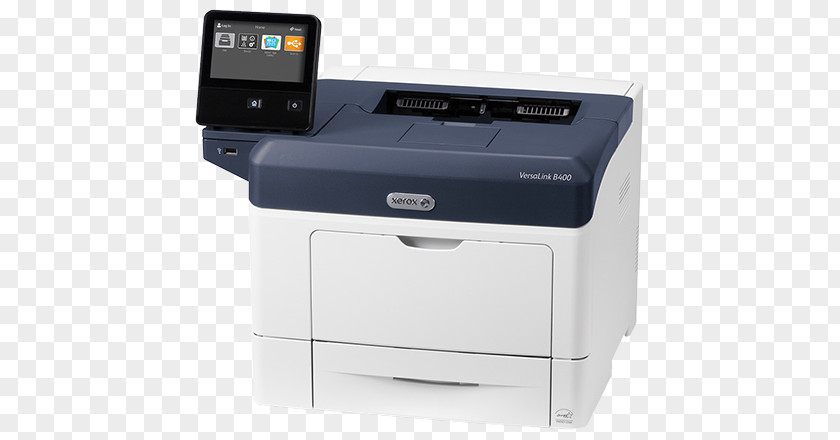 Device Sale Flyer Xerox Printer Toner Cartridge Printing PNG