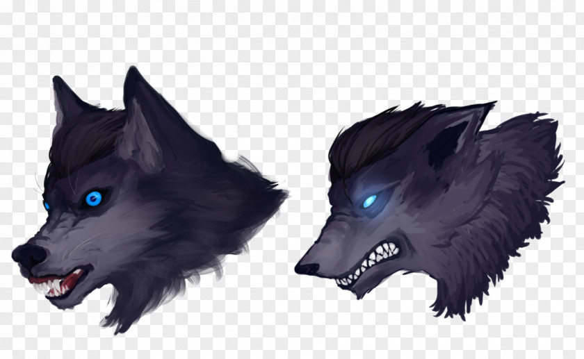 Dog Canidae Werewolf Fur Mammal PNG