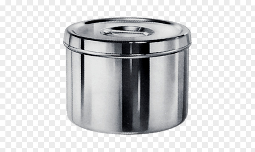Drum Stainless Steel Mason Jar PNG