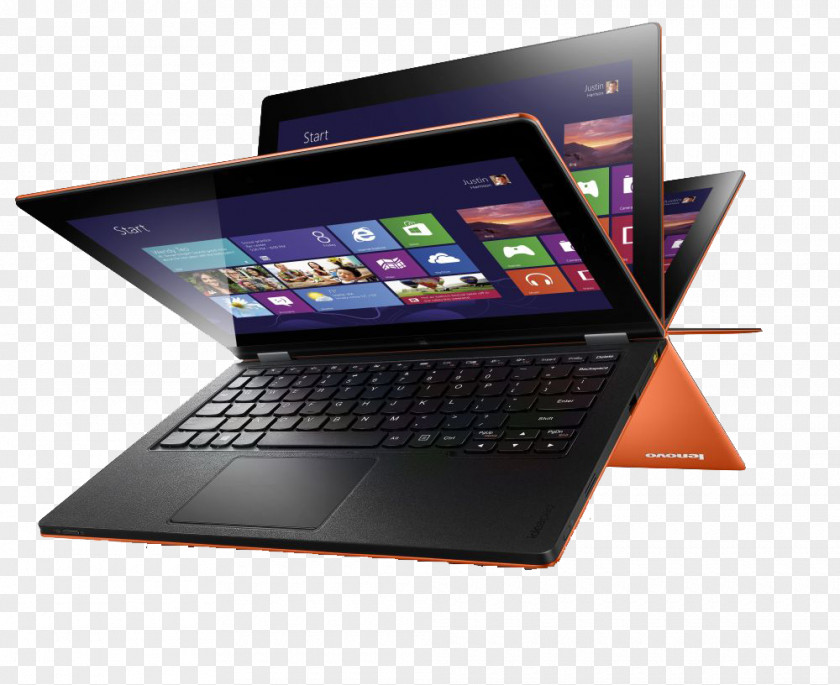 Flippers Lenovo IdeaPad Yoga 13 Laptop ThinkPad 11S PNG