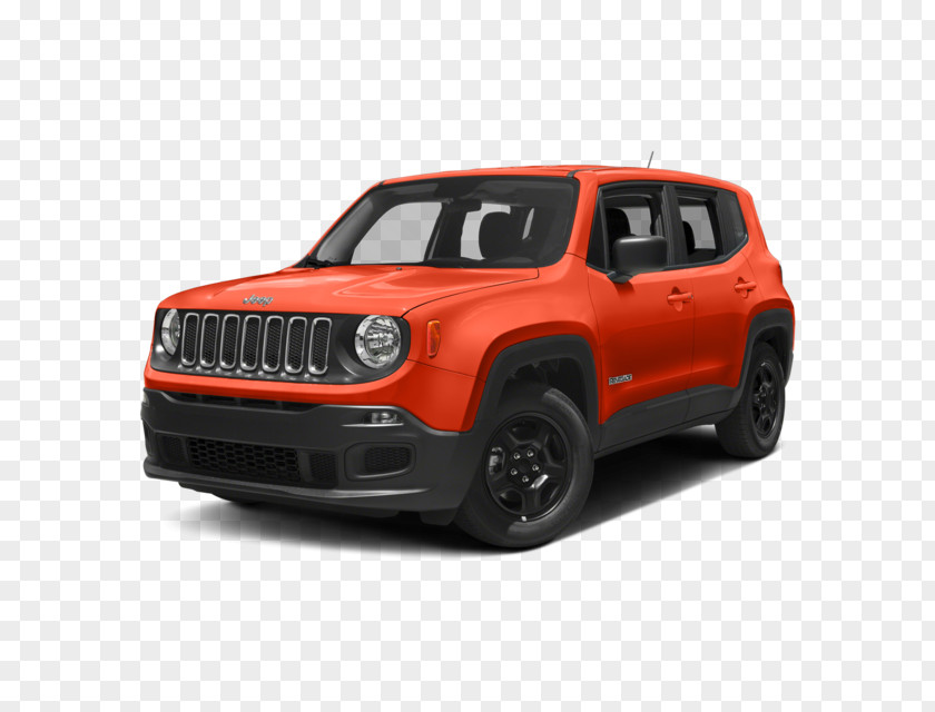 Jeep Chrysler Car Dodge Sport Utility Vehicle PNG