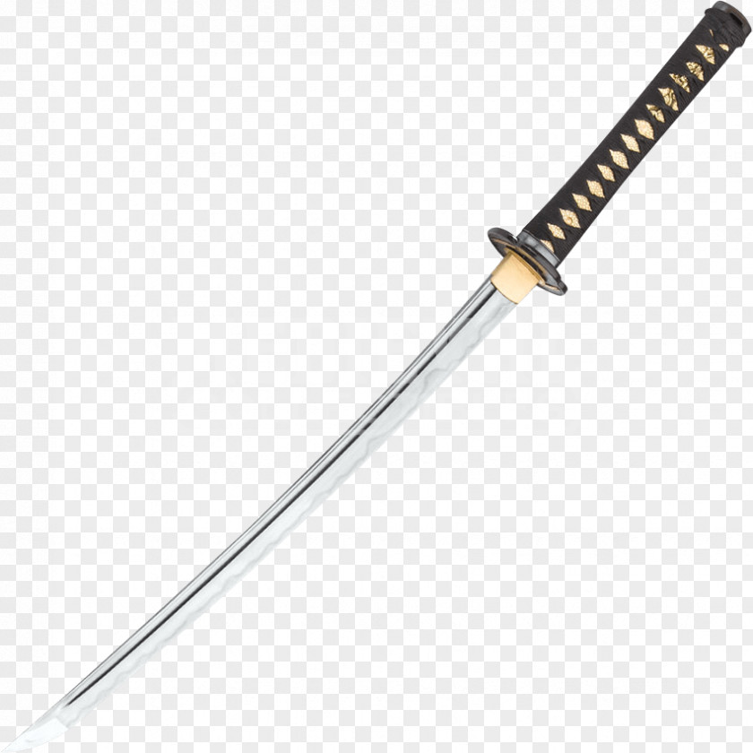 Katana PNG clipart PNG