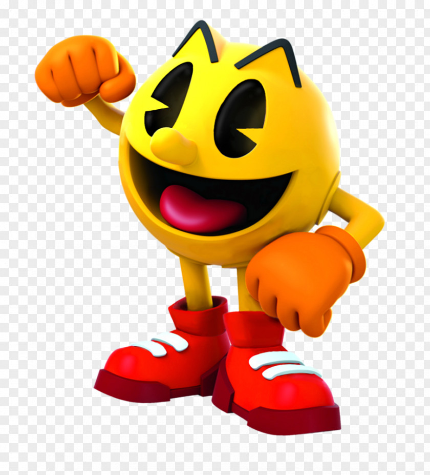 Pac Man World 3 Ghosts Pac-Man Super Smash Bros. For Nintendo 3DS And Wii U Party The Ghostly Adventures PNG