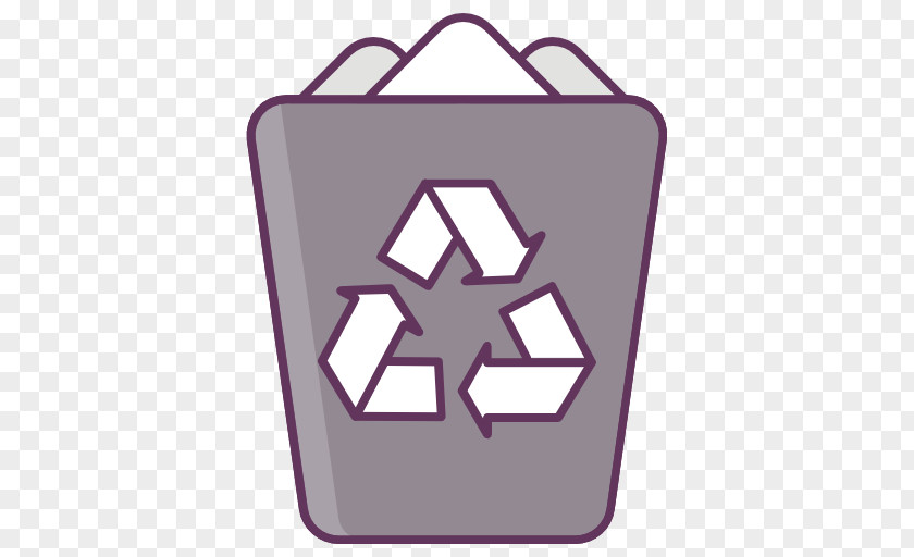 Recyclbin Trash Logo Corbeille à Papier PNG