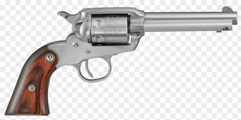 Ruger Redhawk .44 Magnum Sturm, & Co. Revolver Cartuccia PNG
