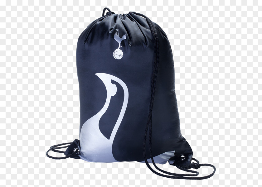 Soccer Bags Duffel Holdall Tottenham Hotspur F.C. Backpack PNG