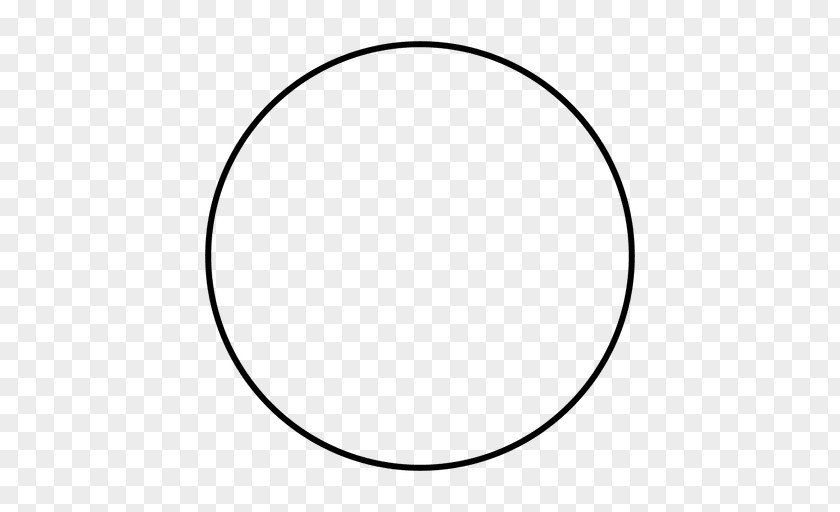 Transparent Round Circle Clip Art PNG