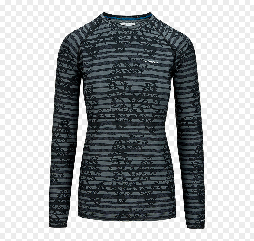 Weight Vests For Running Long-sleeved T-shirt Neck PNG