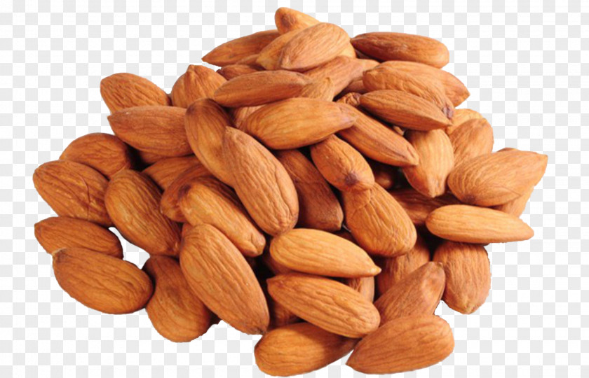 Almond Milk Dried Fruit Ingredient Food PNG