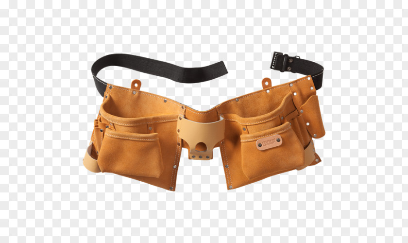 Belt Leather Tool Workwear Carpenter PNG