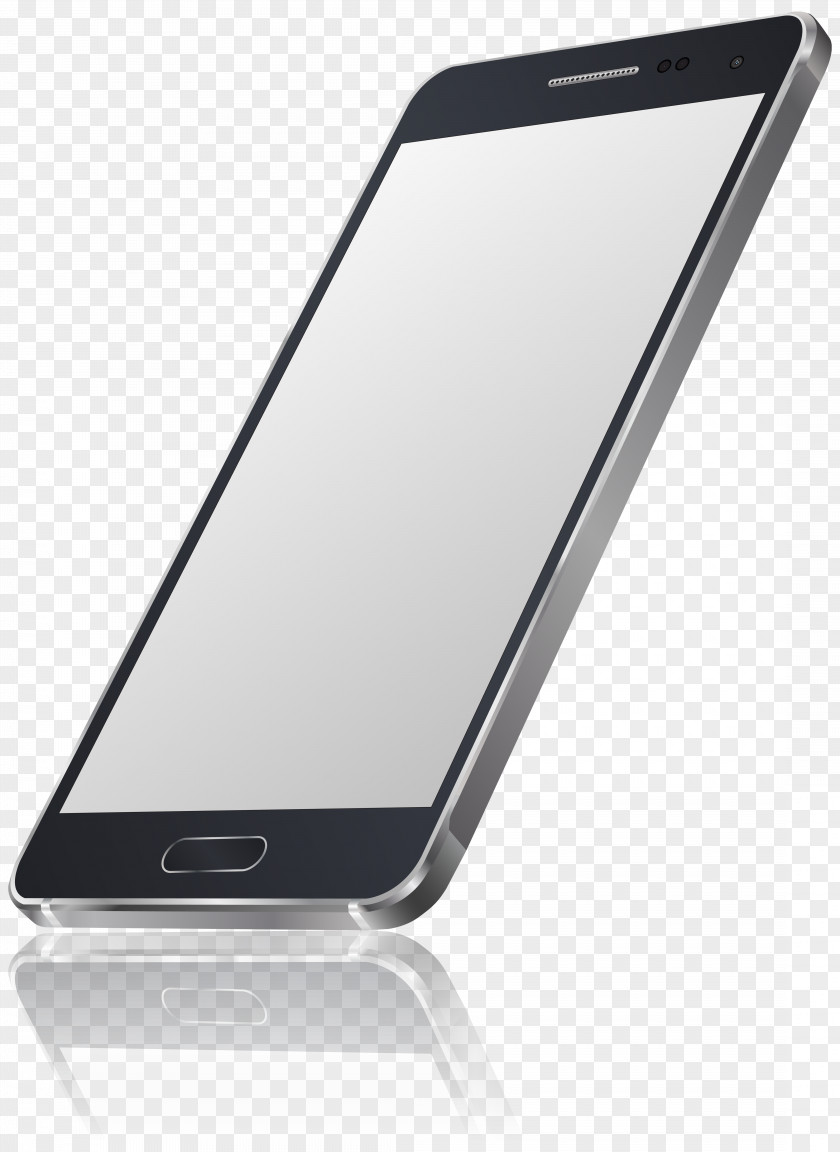 Best IPhone Samsung Galaxy Smartphone Clip Art PNG