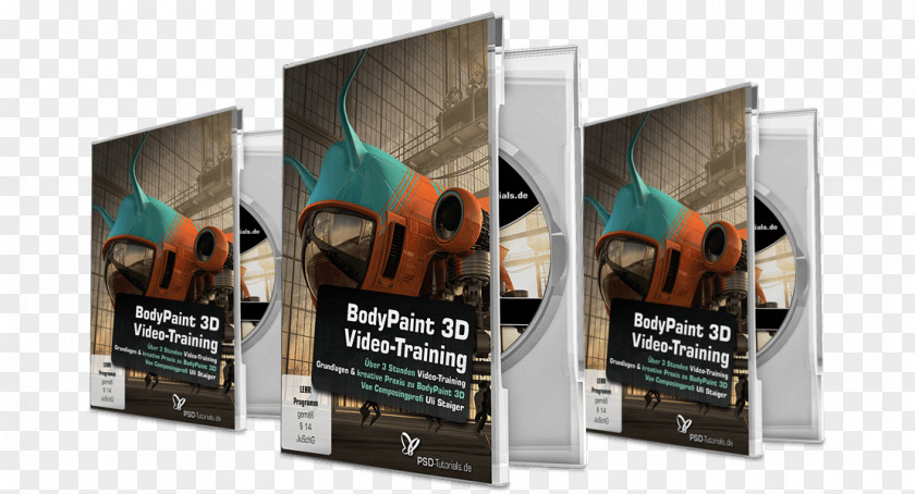 Body Paint BodyPaint 3D Brand Display Advertising Cinema 4D PNG