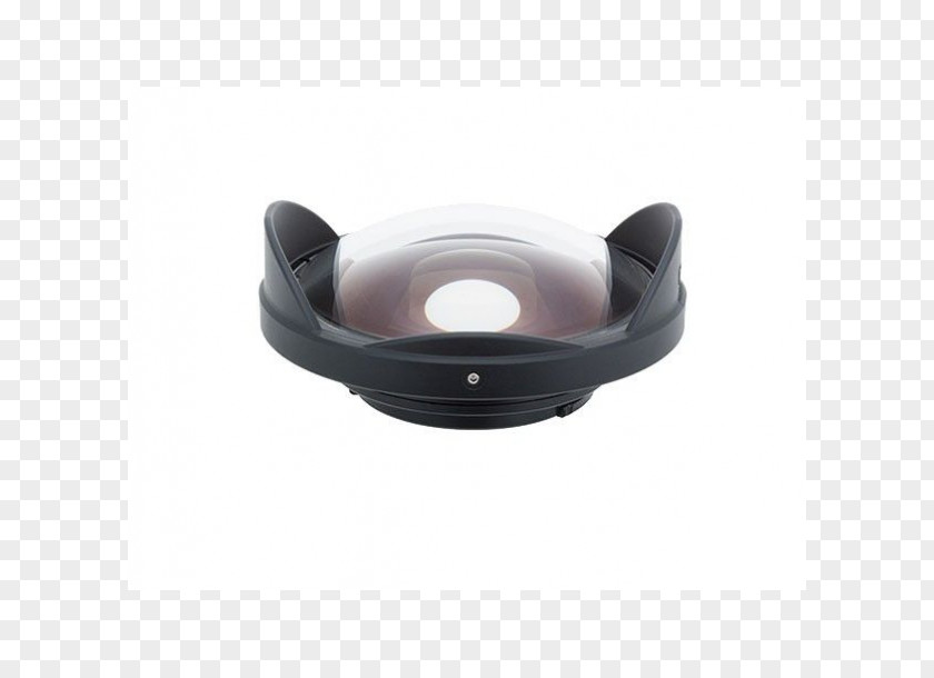 Camera Lens Fisheye Wide-angle Secure Digital PNG