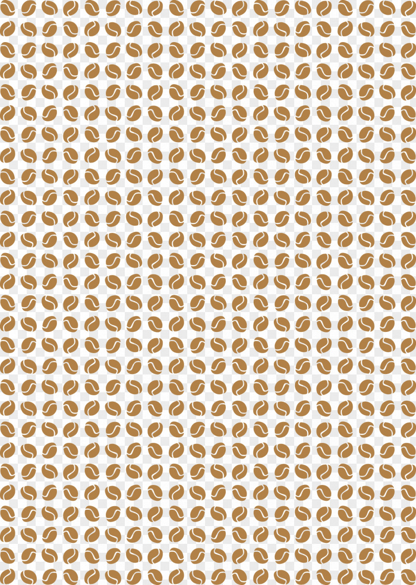 Coffee Background Geometry Polygon Checkerboard Pattern PNG