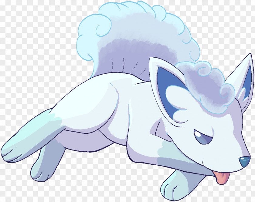 Dog Whiskers Vulpix Drawing Pokémon PNG