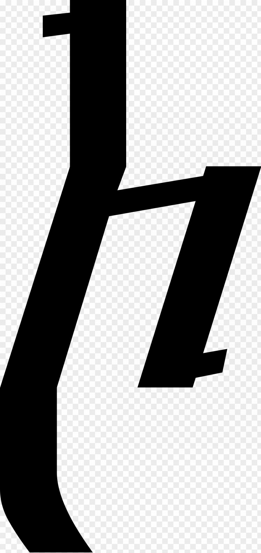 Line Logo Angle Font PNG