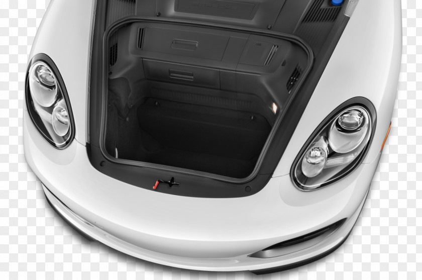 Porsche Bumper 2012 Boxster 2011 2002 PNG