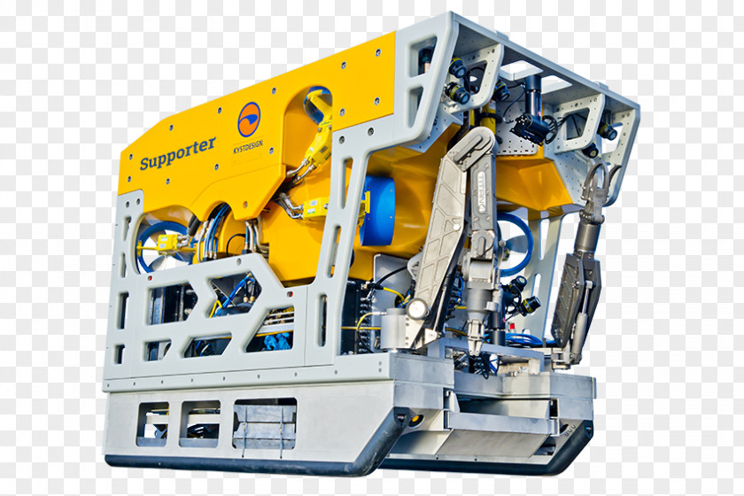 Sea Remotely Operated Underwater Vehicle Autonomous Engineering Subsea PNG