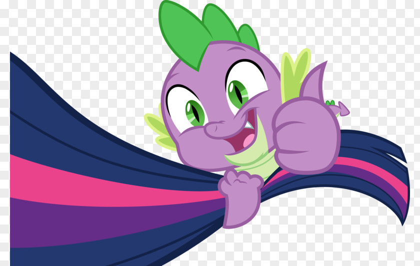 Spike Twilight Sparkle Discovery Family PNG