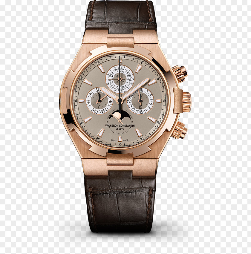 Watch Rolex Daytona Vacheron Constantin Chronograph Perpetual Calendar PNG
