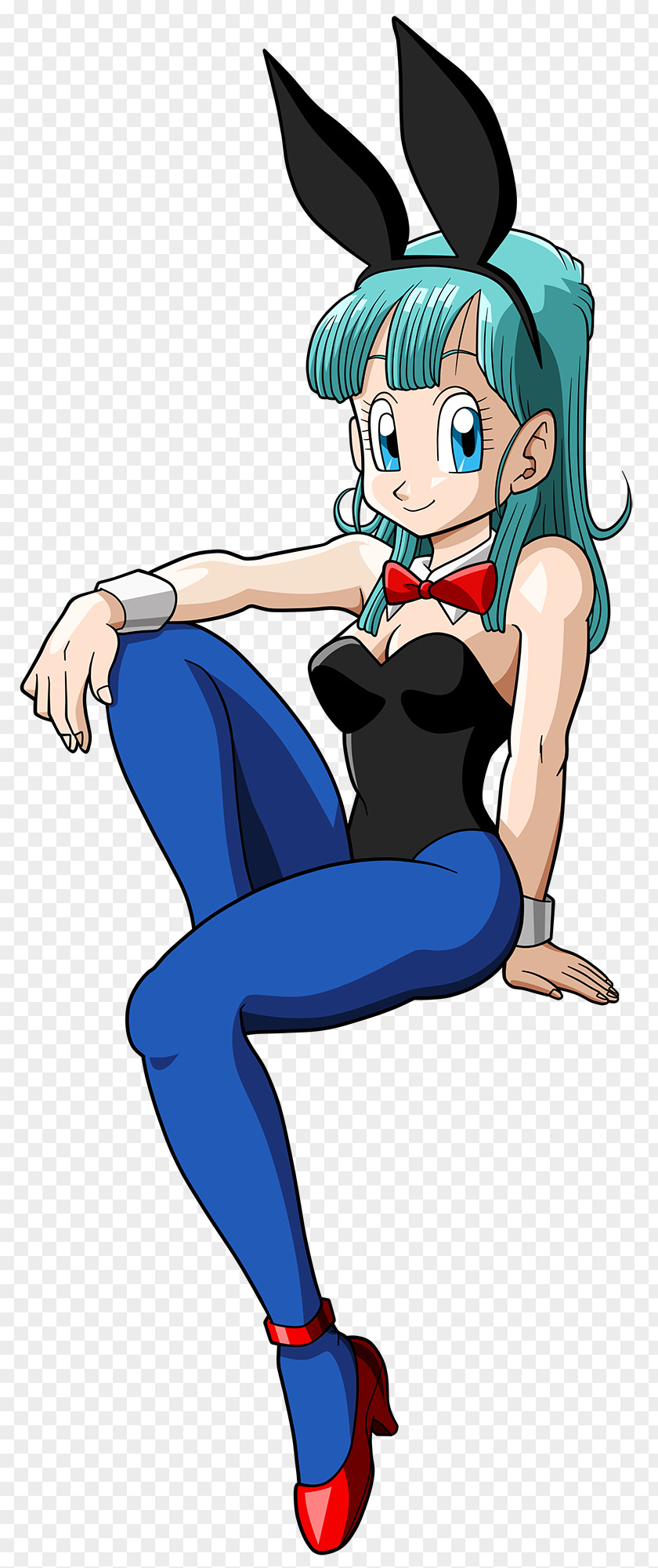 Bulma Goku Vegeta Trunks Videl PNG Videl, Jerry can clipart PNG