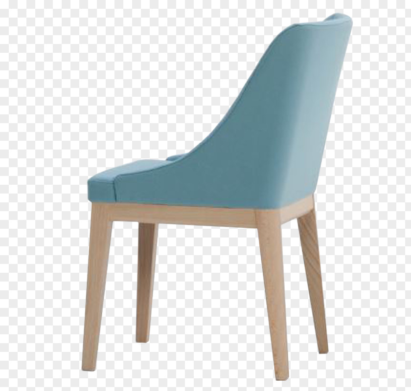 Chair Plastic Wood Garden Furniture PNG