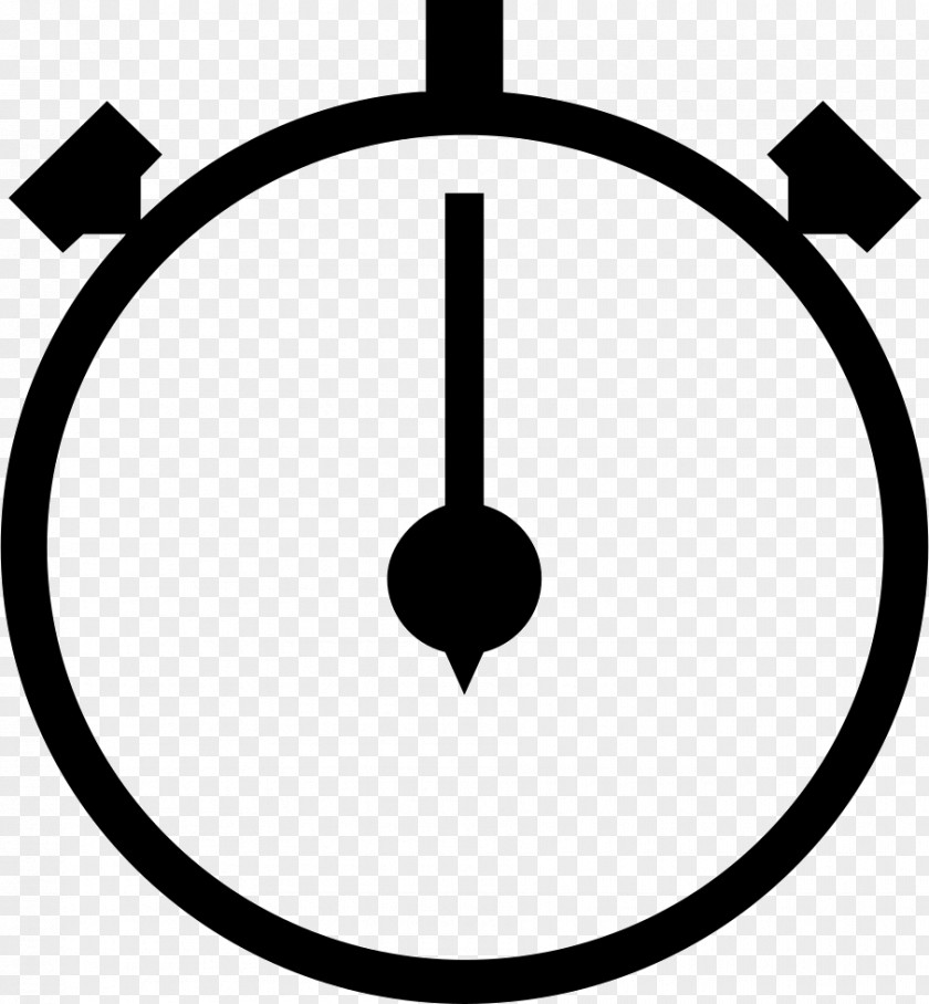 Chronometre Streamer Stopwatches Clip Art PNG