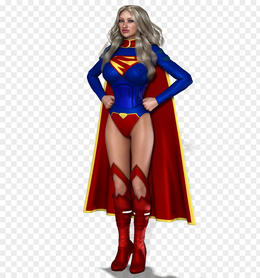 Cosplay Costume Designer Superhero PNG